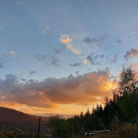 Panorama Sucha Gora ,Lesny Domek Skawica  エクステリア 写真