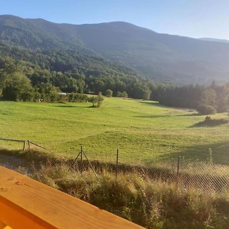 Panorama Sucha Gora ,Lesny Domek Skawica  エクステリア 写真